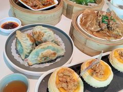 -禄运茶居·手工点心(恒宝广场店)