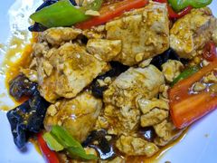 -马白开来特色羊排揪片子  (总店)