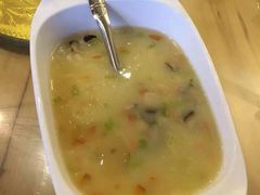 -乌镇那一年小院主题餐厅(甘泉西路店)