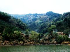 -新安江山水画廊风景区