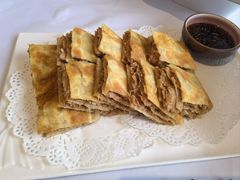 -满堂·烤鸭店·北京菜(鼓楼店)