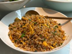 -久宴·天目湖大鱼头(恐龙园店)