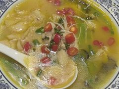 -正阳门饭庄·烤鸭·北京菜(万丰路七里庄店)