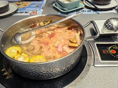 -椰小鸡·琼州糟粕醋·火锅(美兰缤纷城店)