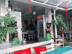 -丽江庭院之丽江往事(安定门店)