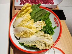 -陈记顺和潮汕牛肉火锅(棠德南路店)