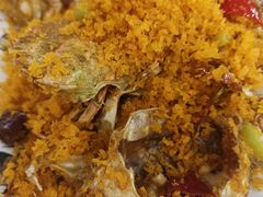 -景好海鲜餐厅(大鹏必选旅游店)