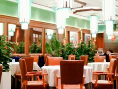 大堂-蝶园·装修中(BFC外滩金融中心店)