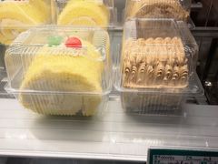 -新侨三宝乐面包店(崇文门店)