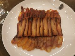 香肠腊肉-狮子楼(成都晨光大厦店)