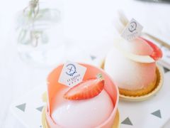 -LE SAPHIR 莎菲尔菓子(和兴店)