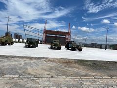 -清风小镇闯关东影视基地