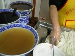 -薛昌利大米面皮(南关正街店)
