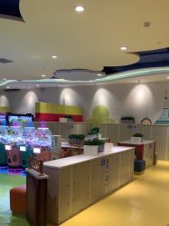 -MELAND CLUB亲子乐园•派对(虹桥万象城店)