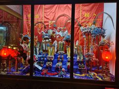 -上海城市历史发展陈列馆