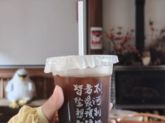 -新月集庭院咖啡馆(老邮局店)