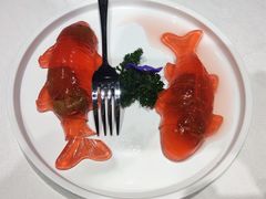 -惠丰堂饭庄·烤鸭·京味菜(民族大学店)