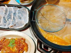 -琥珀川糟粕醋·香草鸭·鸡煲(慈云寺店)