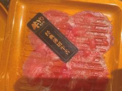 -牛YO寿喜烧·铁板烧和牛火锅自助(市府恒隆店)