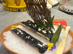 -前门·鲜肉火锅(长风店)