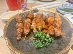 -大渔铁板烧(万象城店)