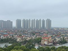 -启东恒大海上威尼斯酒店