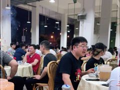 大堂-标记美食新鲜猪杂(兴南大道店)