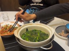 -香阁餐厅·常州菜·常州菜代表品牌(新北奥体店)
