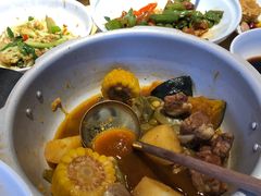 -关东小磨东北菜(上海长风大悦城店)