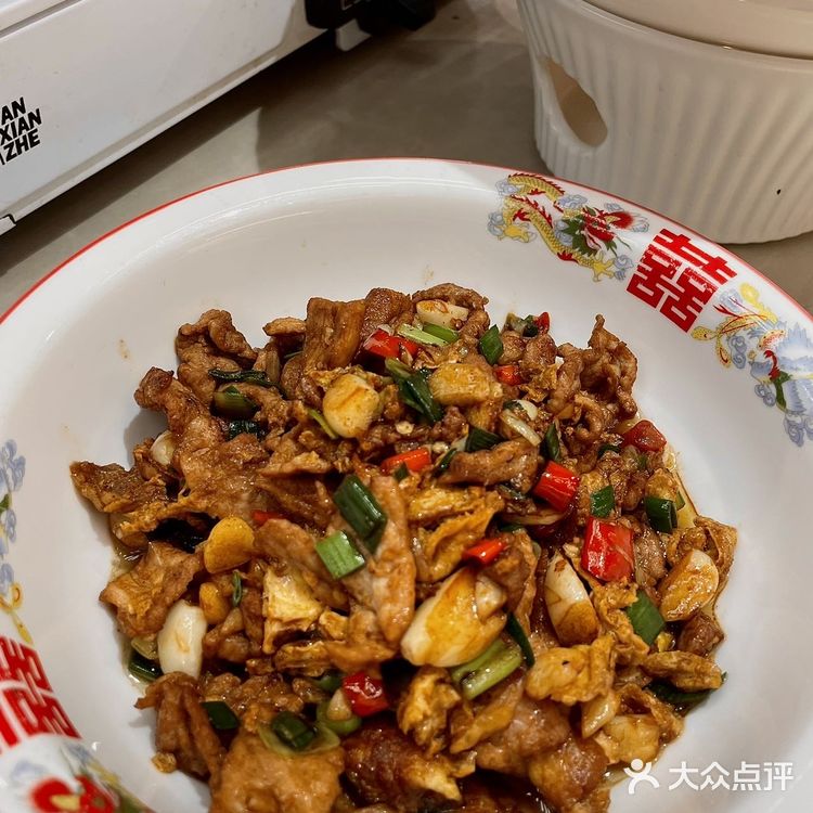 发现一家很nice 的湘菜馆！！！