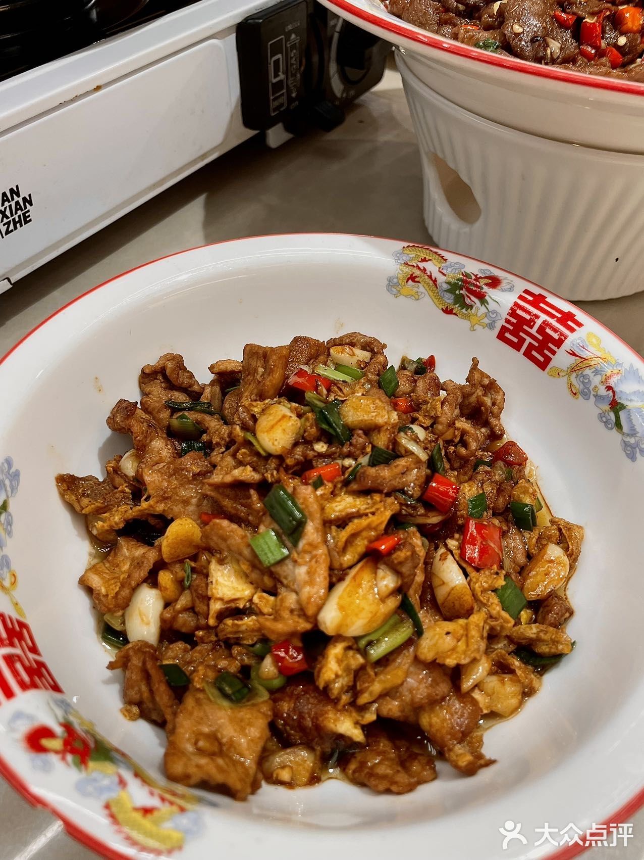 发现一家很nice 的湘菜馆！！！