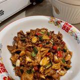 发现一家很nice 的湘菜馆！！！