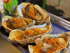 -聚味瞿记·龙虾堂(渔人码头一店)