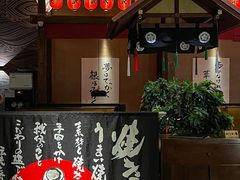 -千代武日本料理(哈西店)