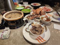 -V-ONE西雅图海鲜自助餐厅(仓山万达广场店)