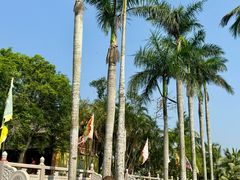 -海南文笔峰盘古文化旅游区