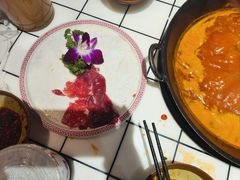-伍师兄市井火锅(东部星悦天地店)