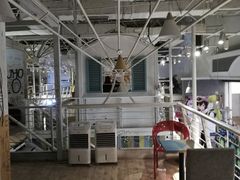 -骑鹅公社(南开大悦城店)