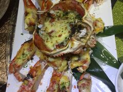 -蟹之国·精品蟹料理(极地店)