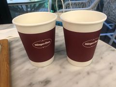 -哈根达斯(美罗城店)