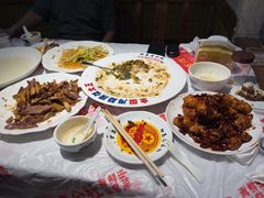-即墨老公社·海肠捞饭大王(古城店)