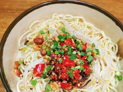 -谭师爷龙抄手(白下路店)