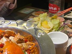 -胖哥俩肉蟹煲(苏州中心店)