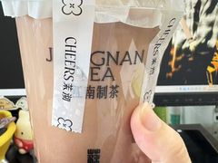 -茉沏(西园路店)