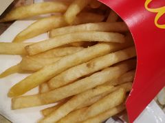 -麦当劳(凯德MALL太阳宫店)