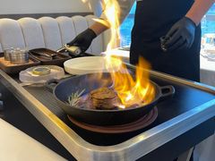 -王品牛排(郑州大卫城店)