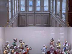 -Me Coffee下午茶艺术空间