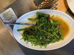 泰酱空心菜-simply thai天泰(长泰广场店)