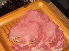 -牛YO寿喜烧和牛火锅自助(三台子万象汇店)