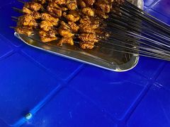 -尕胡才炕锅烤羊肉馆(八一路店)